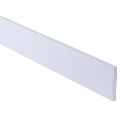 Havit Lighting Lighting 10mm x 89mm Black or White Suspended Lights-For-You