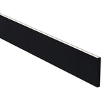 Havit Lighting Lighting 10mm x 89mm Black or White Suspended Lights-For-You HV9693-1089-BLK