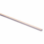 Havit Lighting Lighting 16mm x 15mm Shallow Square Aluminium LED Profile Silver, Black Havit Lighting - HV9693-1615 Lights-For-You HV9693-1615