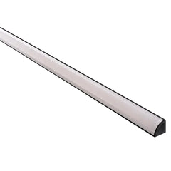 Havit Lighting Lighting 16mm x 16mm Black Corner Lights-For-You