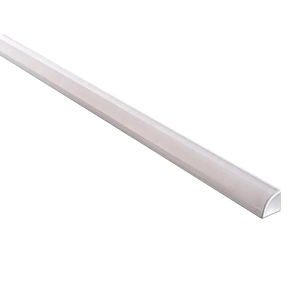 Havit Lighting Lighting 16mm x 16mm Silver Small Corner Lights-For-You
