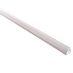 Havit Lighting Lighting 16mm x 16mm Silver Small Corner Lights-For-You