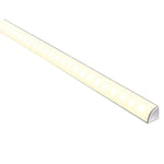 Havit Lighting Lighting 16mm x 16mm Silver Small Corner Lights-For-You HV9691-1616