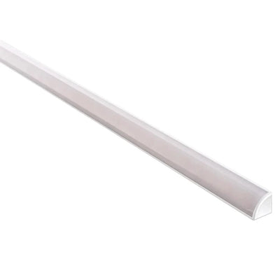 Havit Lighting Lighting 16mm x 16mm White Corner Lights-For-You