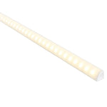 Havit Lighting Lighting 16mm x 16mm White Corner Lights-For-You HV9691-1616-WHT