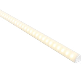 Havit Lighting Lighting 16mm x 16mm White Corner Lights-For-You HV9691-1616-WHT