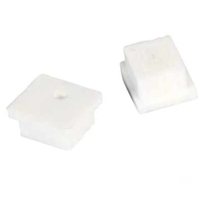 Havit Lighting Lighting 18mm x 13mm Silver Weatherproof IP65 Square Aluminium LED Profile Havit Lighting - HV9693-1812 Lights-For-You