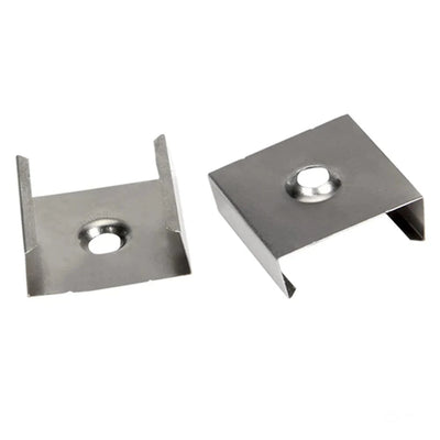 Havit Lighting Lighting 18mm x 13mm Silver Weatherproof IP65 Square Aluminium LED Profile Havit Lighting - HV9693-1812 Lights-For-You