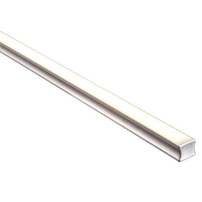 Havit Lighting Lighting 18mm x 15mm Deep Square Silver/Black/White Aluminium Profile Havit Lighting - HV9693-1815 Lights-For-You HV9693-1815