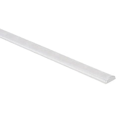 Havit Lighting Lighting 18mm x 6mm Silver Shallow Bendable Aluminium LED Profile Havit Lighting - HV9693-1806 Lights-For-You