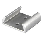 Havit Lighting Lighting 18mm x 6mm Silver Shallow Bendable Aluminium LED Profile Havit Lighting - HV9693-1806 Lights-For-You