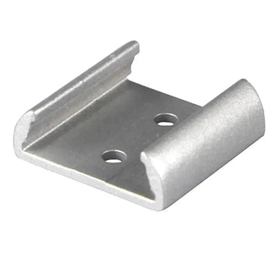 Havit Lighting Lighting 18mm x 6mm Silver Shallow Bendable Aluminium LED Profile Havit Lighting - HV9693-1806 Lights-For-You