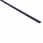 Havit Lighting Lighting 18mm x 9mm Black Shallow Square LED Profile Havit Lighting - HV9693-1707-BLK Lights-For-You