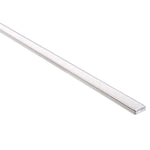Havit Lighting Lighting 18mm x 9mm Silver Square Aluminium LED Profile Havit Lighting HV9693-1707 Lights-For-You