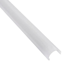 Havit Lighting Lighting 19mm x 21mm Silver Square Semi Lights-For-You