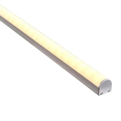 Havit Lighting Lighting 19mm x 21mm Silver Square Semi Lights-For-You