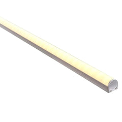 Havit Lighting Lighting 19mm x 21mm Silver Square Semi Lights-For-You HV9690-2119