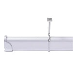 Havit Lighting Lighting 19mm x 30mm Silver Wardrobe Lights-For-You