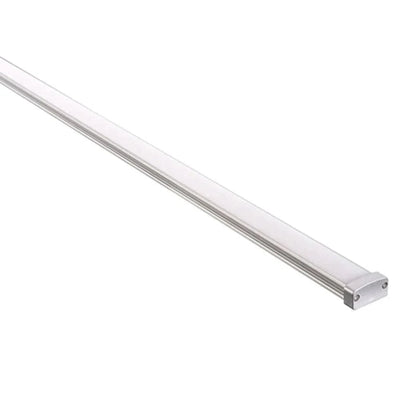 Havit Lighting Lighting 19mm x 8mm Silver Weatherproof IP65 LED Profile 1 to 3 Meter Havit Lighting - HV9693-1808 Lights-For-You
