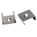 Havit Lighting Lighting 19mm x 8mm Silver Weatherproof IP65 LED Profile 1 to 3 Meter Havit Lighting - HV9693-1808 Lights-For-You