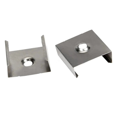 Havit Lighting Lighting 19mm x 8mm Silver Weatherproof IP65 LED Profile 1 to 3 Meter Havit Lighting - HV9693-1808 Lights-For-You