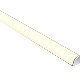 Havit Lighting Lighting 20mm x 20mm LED Corner Aluminium Lights-For-You HV9691-2020