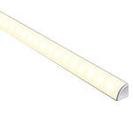 Havit Lighting Lighting 20mm x 20mm LED Corner Lights-For-You HV9691-2020-3M
