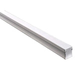Havit Lighting Lighting 23mm x 28mm Silver Deep Square Aluminium LED Profile Havit Lighting - HV9693-2320 Lights-For-You