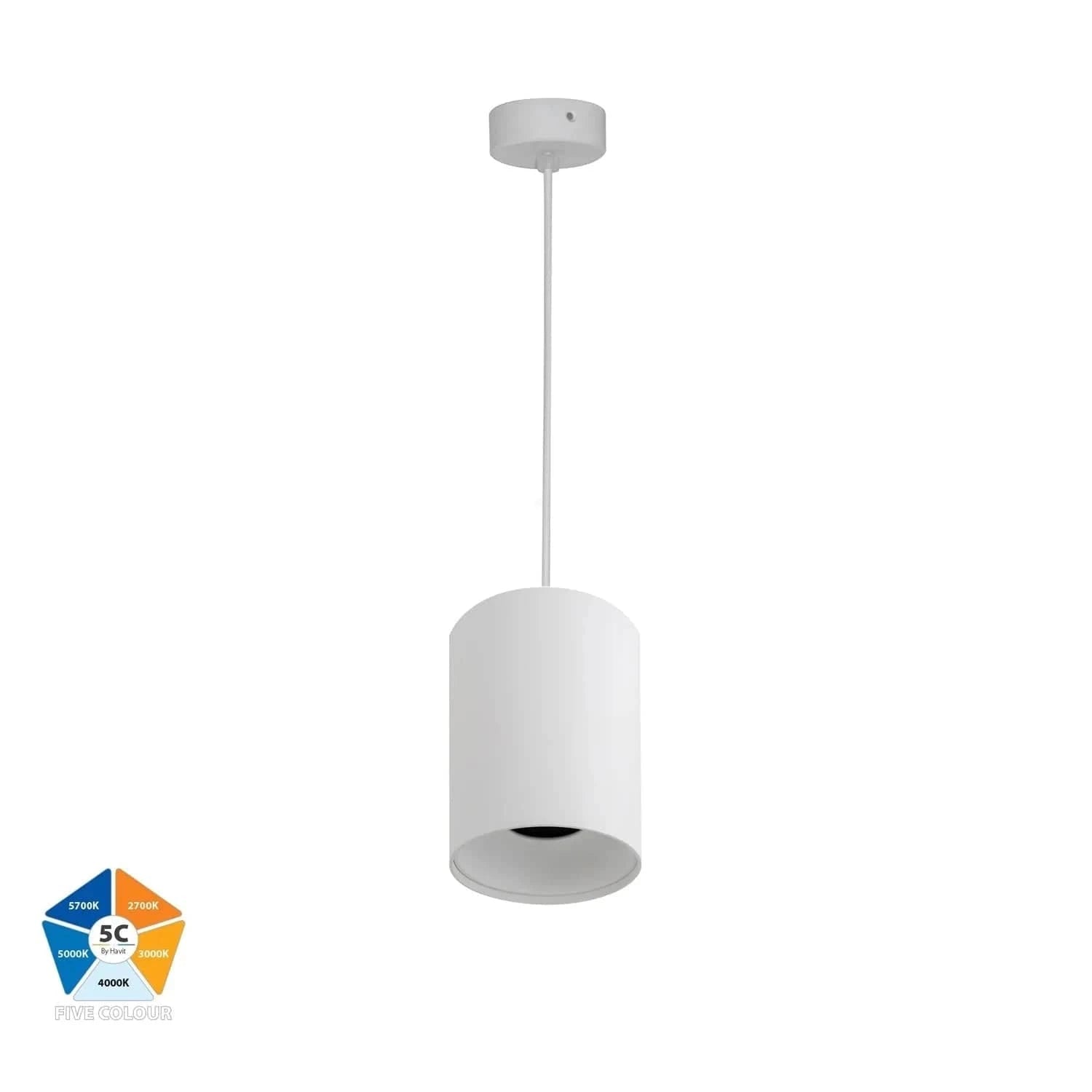 Havit Lighting Lighting 2M Pendant Accessory Lights-For-You