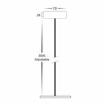 Havit Lighting Lighting 2M Pendant Accessory Lights-For-You