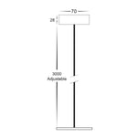 Havit Lighting Lighting 2M Pendant Accessory Lights-For-You