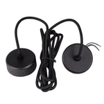 Havit Lighting Lighting 2M Pendant Accessory Lights-For-You HV5841-BLK-PDT