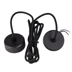 Havit Lighting Lighting 2M Pendant Accessory Lights-For-You HV5841-BLK-PDT