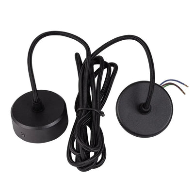 Havit Lighting Lighting 2M Pendant Accessory Lights-For-You HV5841-BLK-PDT