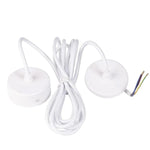 Havit Lighting Lighting 2M Pendant Accessory Lights-For-You HV5841-WHT-PDT