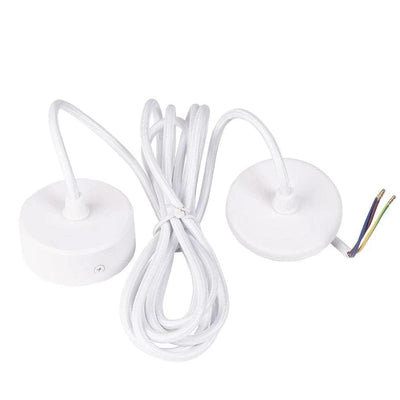 Havit Lighting Lighting 2M Pendant Accessory Lights-For-You HV5841-WHT-PDT