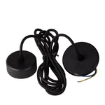 Havit Lighting Lighting 2M Pendant Accessory Lights-For-You HV5842-BLK-PDT