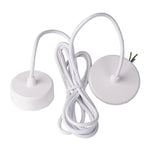 Havit Lighting Lighting 2M Pendant Accessory Lights-For-You HV5842-WHT-PDT