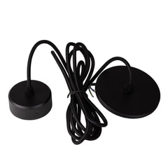 Havit Lighting Lighting 2M Pendant Accessory Lights-For-You HV5843-BLK-PDT