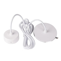 Havit Lighting Lighting 2M Pendant Accessory Lights-For-You HV5843-WHT-PDT