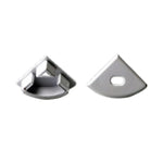 Havit Lighting Lighting 2x End Caps to suit HV9691-2020 Lights-For-You HV9691-2020-EC