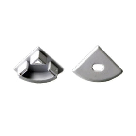 Havit Lighting Lighting 2x End Caps to suit HV9691-2020 Lights-For-You HV9691-2020-EC