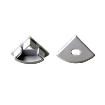 Havit Lighting Lighting 2x End Caps to suit HV9691-2020 Lights-For-You HV9691-2020-EC