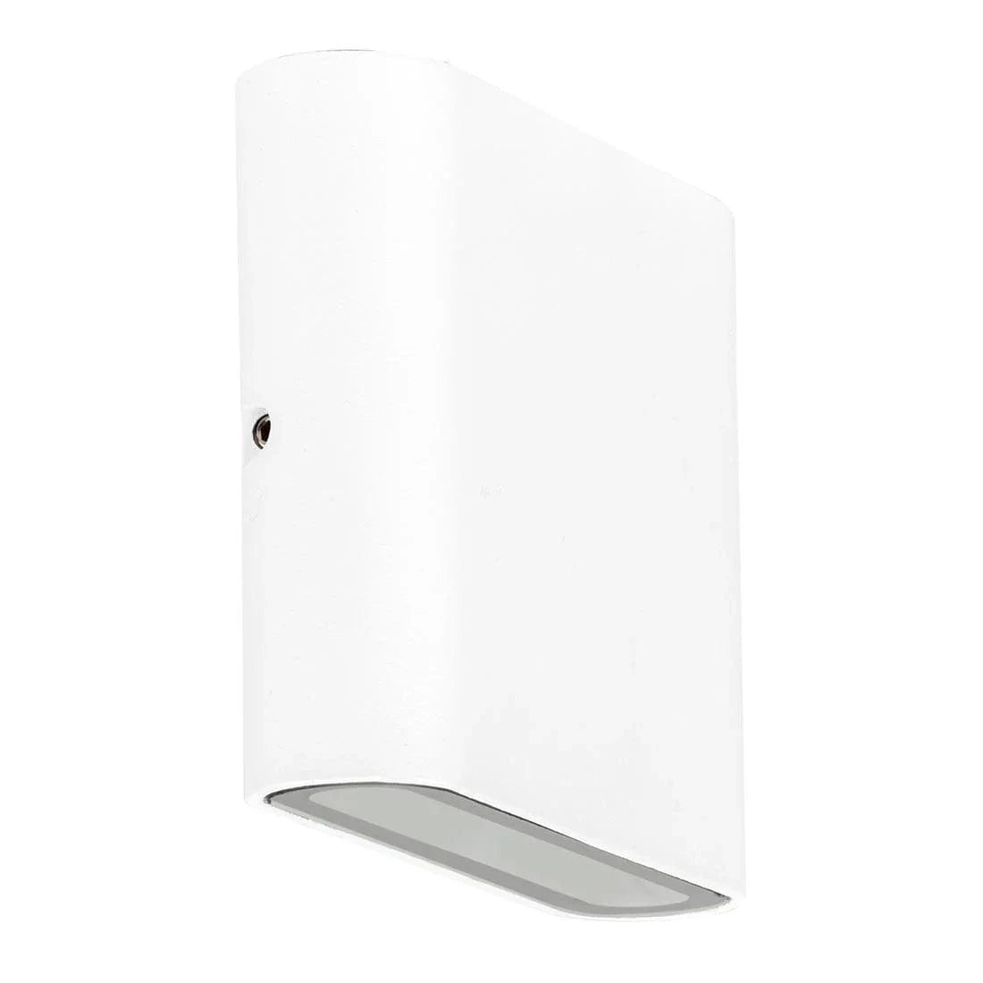 Havit Lighting Lighting 2x3w Lisse LED Up/Down Lights-For-You HV3642T-WHT-12V