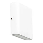 Havit Lighting Lighting 2x3w Lisse LED Up/Down Lights-For-You HV3642T-WHT-12V