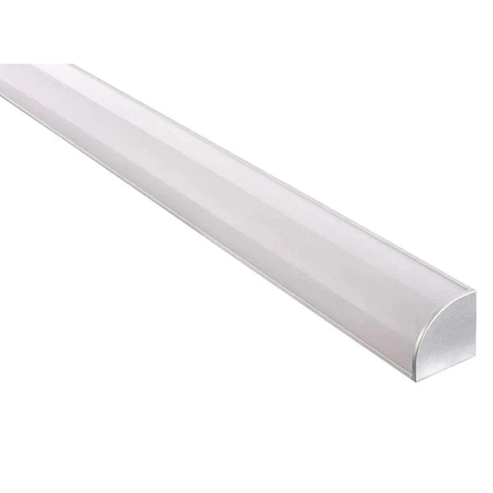 Havit Lighting Lighting 30mm x 30mm Silver Larger Corner Lights-For-You