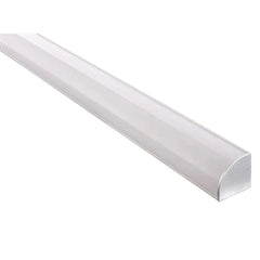 Havit Lighting Lighting 30mm x 30mm Silver Larger Corner Lights-For-You