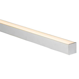 Havit Lighting Lighting 35mm x 37mm Silver Deep Square LED Profile Aluminium Havit Lighting - HV9693-3537 Lights-For-You HV9693-3537