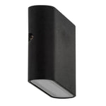Havit Lighting Lighting 4w Lisse Fixed LED Wall Down Lights-For-You HV3641T-BLK-240V