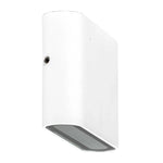 Havit Lighting Lighting 4w Lisse Fixed LED Wall Down Lights-For-You HV3641T-WHT-240V